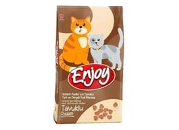 En Joy Kedi Maması