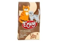 En Joy Kedi Maması