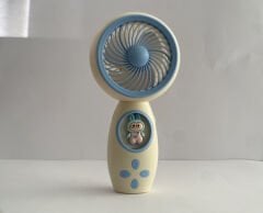 Mini Fanlar