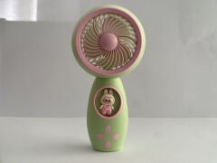 Mini Fanlar