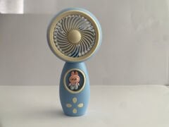 Mini Fanlar