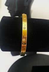 Çelik Kadın Kelepçe