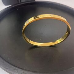 Çelik Kadın Kelepçe