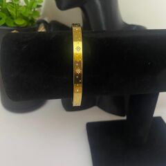 Çelik Kadın Kelepçe