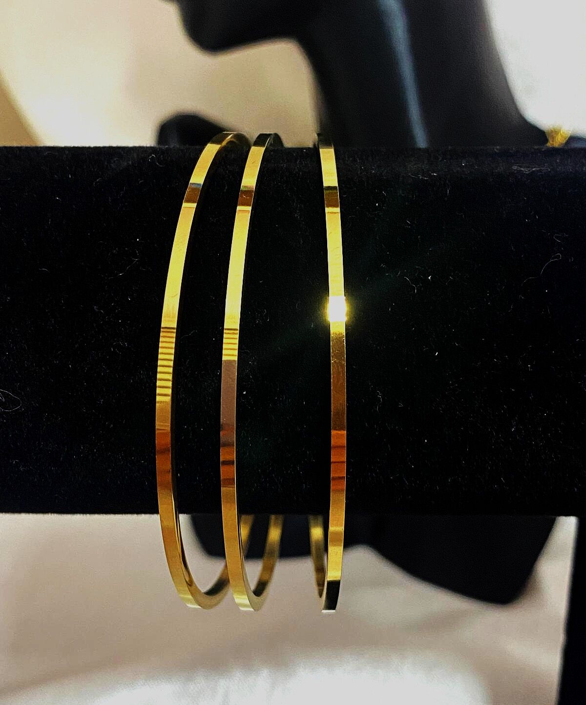 Çelik Ajda Bileklik