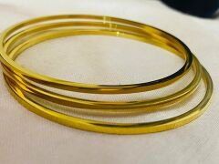 Çelik Ajda Bileklik