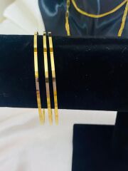 Çelik Ajda Bileklik