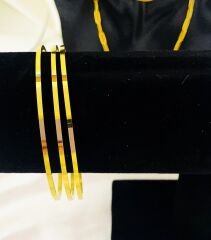 Çelik Ajda Bileklik